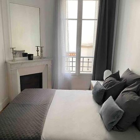 Charmant Appartement Cosy 2 Pieces Paris 15E المظهر الخارجي الصورة